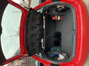 Proprietar vind Seat Ibita 2011,benzină 1.4,euro 5,km parcurși 37300,preț 6150 euro,63 kW , 85 CP. - imagine 8