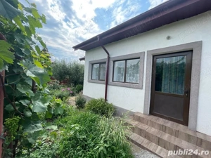 Casa si teren 1785mp   comuna Merei BZ   renovata recent   SC 170mp   Pret: 85.000  neg  - imagine 9