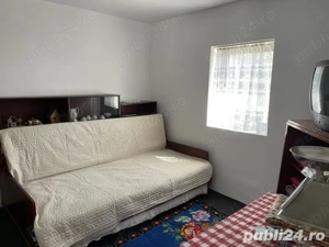 Casa si teren 1785mp   comuna Merei BZ   renovata recent   SC 170mp   Pret: 85.000  neg  - imagine 10