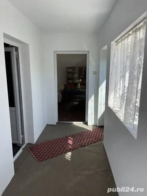 Casa si teren 1785mp   comuna Merei BZ   renovata recent   SC 170mp   Pret: 85.000  neg  - imagine 3