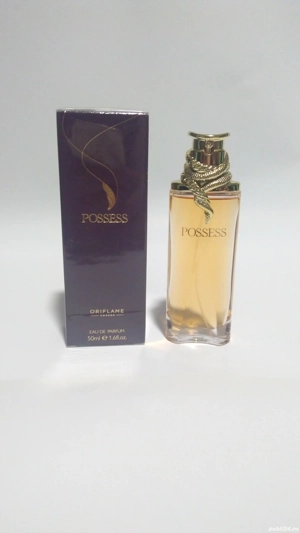 Parfum de damă   femeie POSSESS - Oriflame