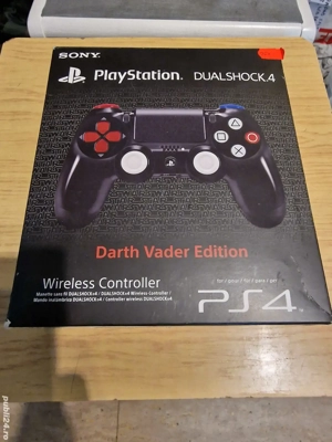 Maneta Playstation 4