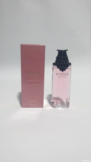 Parfum de damă   femeie POSSESS ABSOLUTE - Oriflame