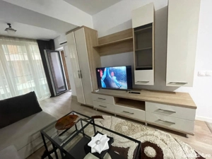 2 camere Politehnica Parkresidence