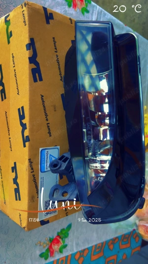 Proiector (dreapta) Audi A5 2016 S line - imagine 2