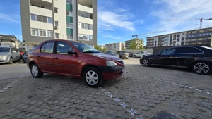 Dacia Logan 1 1.4 MPI