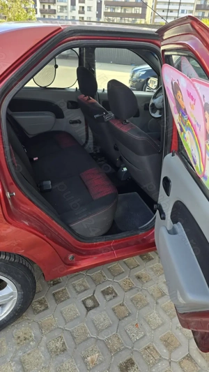 Dacia Logan 1 1.4 MPI - imagine 8