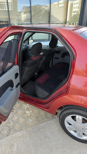 Dacia Logan 1 1.4 MPI - imagine 5