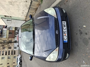 Vand ford focus - imagine 4