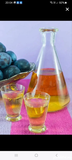 Țuica de prună