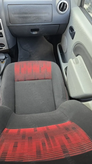 Dacia Logan 1 1.4 MPI - imagine 10