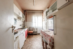 Apartament cu 2 camere spatios la etajul 3, Comision 0% - imagine 2