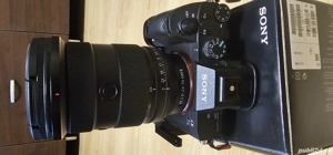 Obiectiv sony 24-70 gmii 