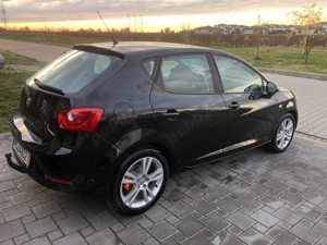 Seat Ibiza 1,6 GPL + Benzina  - imagine 3