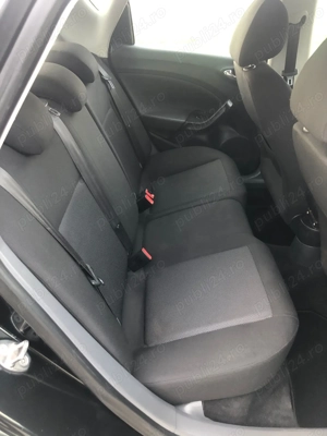 Seat Ibiza 1,6 GPL + Benzina  - imagine 6