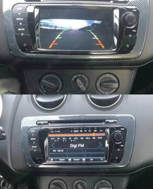 Seat Ibiza 1,6 GPL + Benzina  - imagine 7