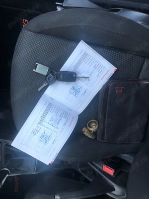 Seat Ibiza 1,6 GPL + Benzina  - imagine 10