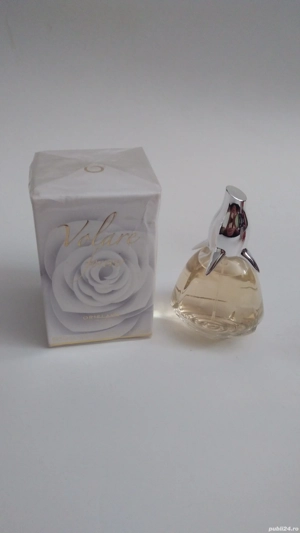 Parfum de damă   femeie VOLARE FOREVER - Oriflame