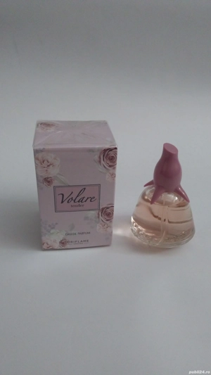 Parfum de damă   femeie VOLARE TENDER - Oriflame