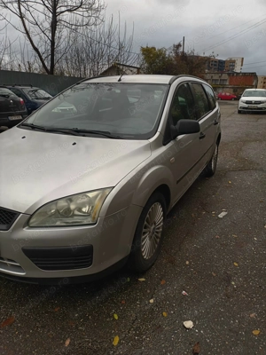 Ford focus 1,6 tdci diesel - imagine 2
