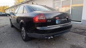 Audi A6 1,9 TDI  - imagine 3