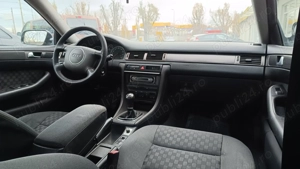 Audi A6 1,9 TDI  - imagine 6
