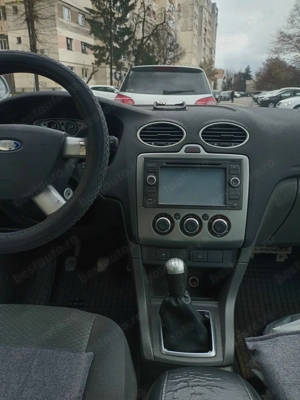 Ford focus 1,6 tdci diesel - imagine 6