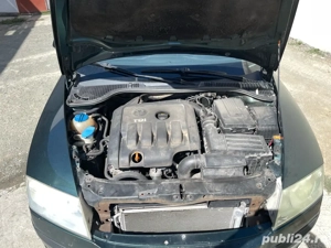 vand octavia 2 Bkd - imagine 7