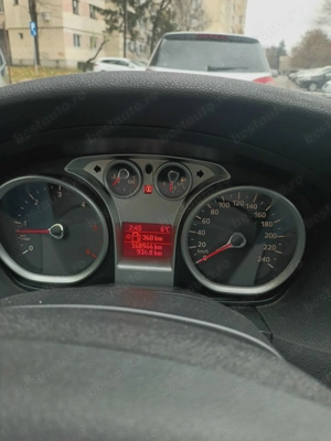 Ford focus 1,6 tdci diesel - imagine 8