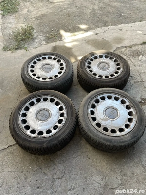 vand octavia 2 Bkd - imagine 10