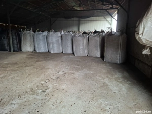 Cartofi neselectati ambalati la big bag de 1200 kg - imagine 3