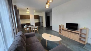 7 Noiembrie - Inchiriere ap. 3 camere + garaj - Str. Revolutiei