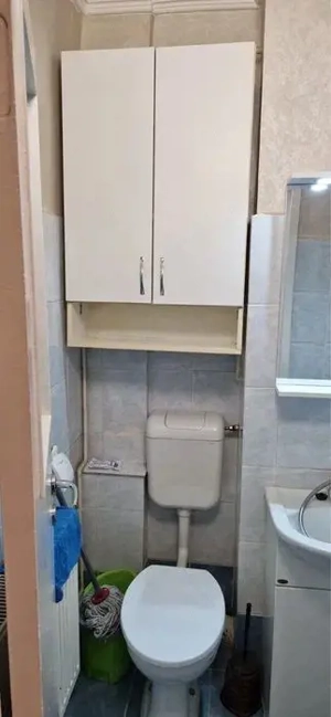 Tudor - Vanzare apartament 1 camera - Str. Infratirii - imagine 6