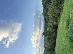 Teren intravilan zona de munte