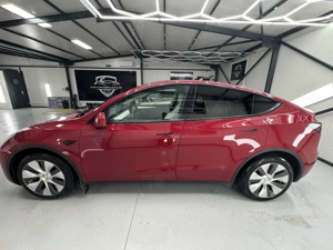 Tesla Model Y Long Range Dual Motor Tva Deductibil - imagine 2