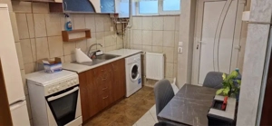 Tudor - Vanzare apartament 1 camera - Str. Infratirii - imagine 4