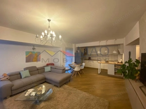 Tudor - Inchiriere ap. 2 camere + loc de parcare - Str. Livezeni