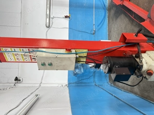 Vând elevator 4 coloane 4T