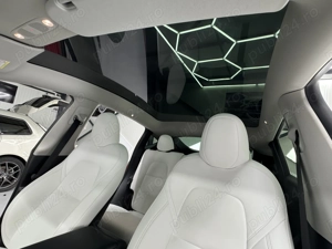 Tesla Model Y Long Range Dual Motor Tva Deductibil - imagine 7