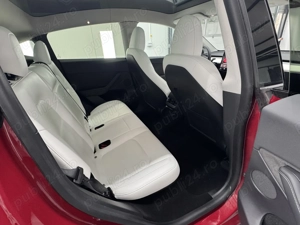 Tesla Model Y Long Range Dual Motor Tva Deductibil - imagine 8