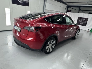 Tesla Model Y Long Range Dual Motor Tva Deductibil - imagine 10