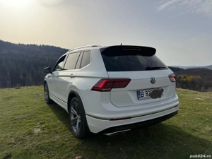Volkswagen Tiguan Allspace  - imagine 3