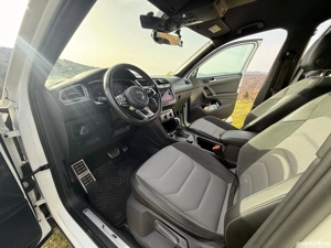 Volkswagen Tiguan Allspace  - imagine 4