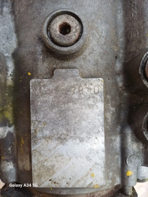 Pompa injectie bmw 318, e 46 - imagine 3