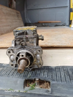 Pompa injectie bmw 318, e 46 - imagine 2