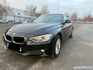Vand Bmw Seria 3  F30  xDrive  - imagine 3