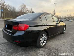 Vand Bmw Seria 3  F30  xDrive  - imagine 4