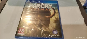 Far Cry Primal PS4 Joc Nou! Sigilat! - 80 lei