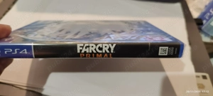 Far Cry Primal PS4 Joc Nou! Sigilat! - 80 lei - imagine 4