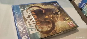 Far Cry Primal PS4 Joc Nou! Sigilat! - 80 lei - imagine 5